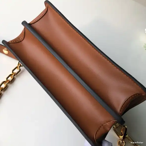 Vuitton Spring Dauphine Mini（2019 Show） Louis 0702